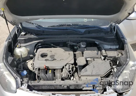 2017 Kia Sportage Lx z USA, uszkodzony, nr VIN KNDPM3AC5H7194167